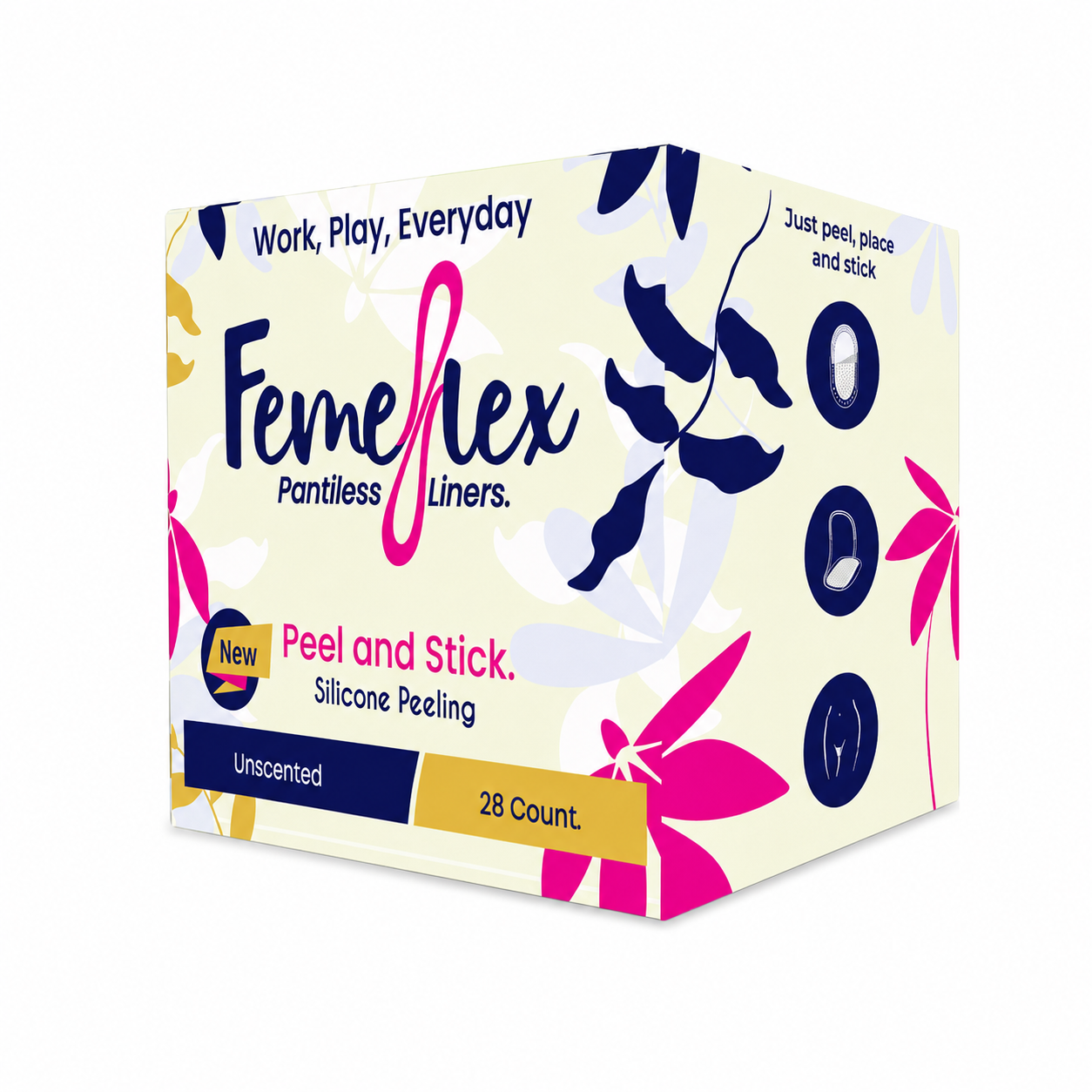 Femeflex Box of 28