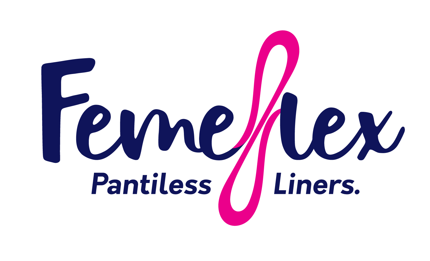 Femeflex Pantiless Liners