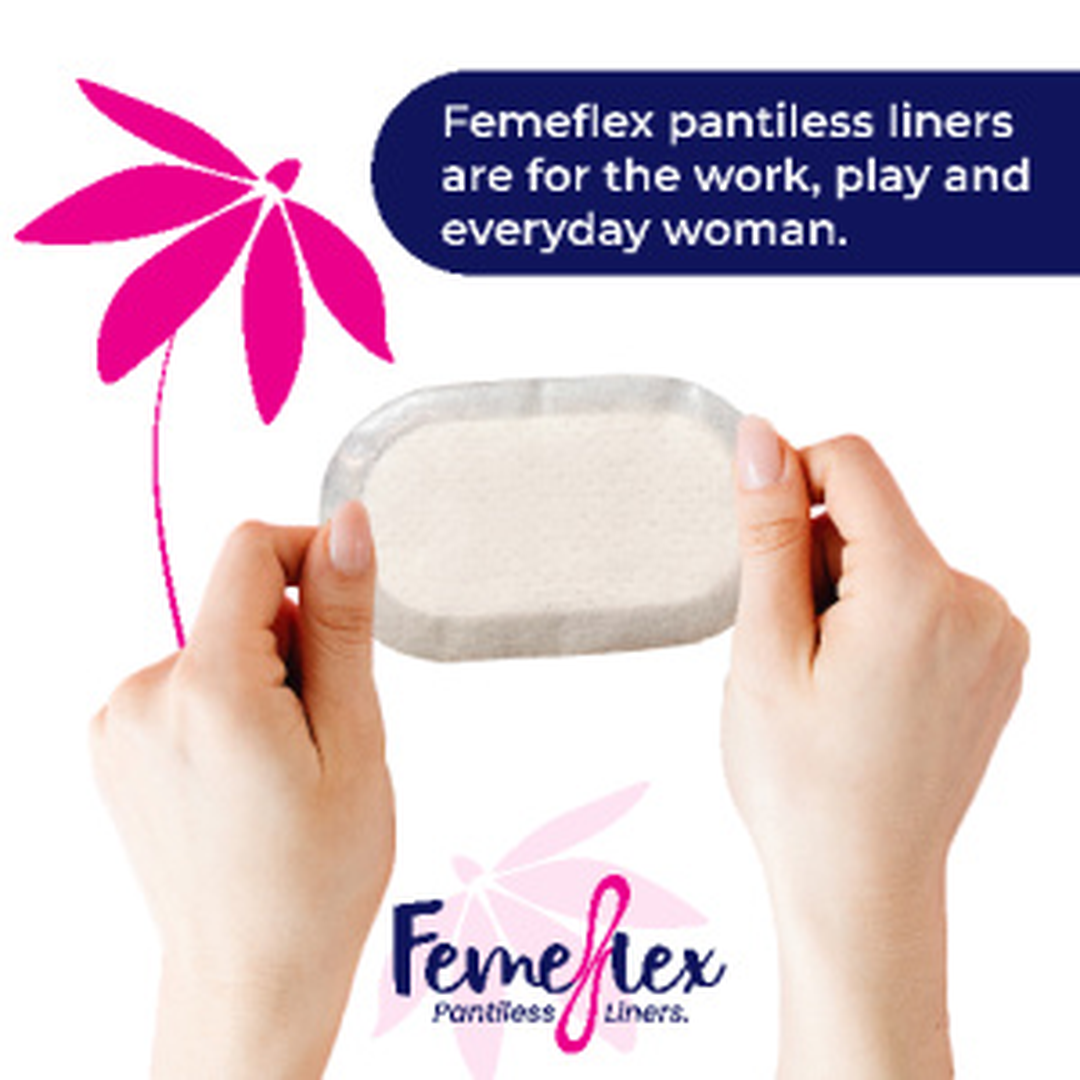 Femeflex product benefit