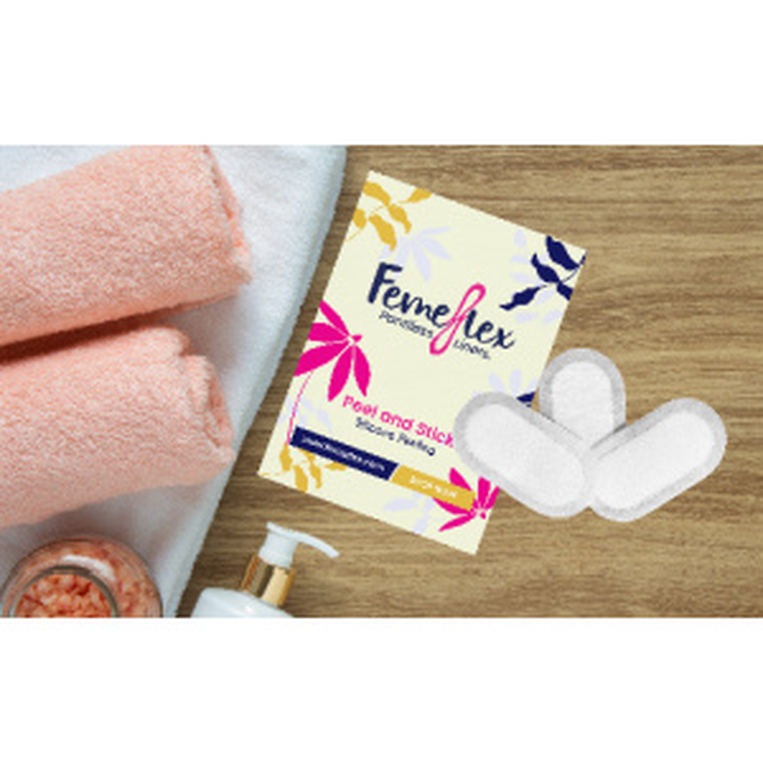 Femeflex product benefit