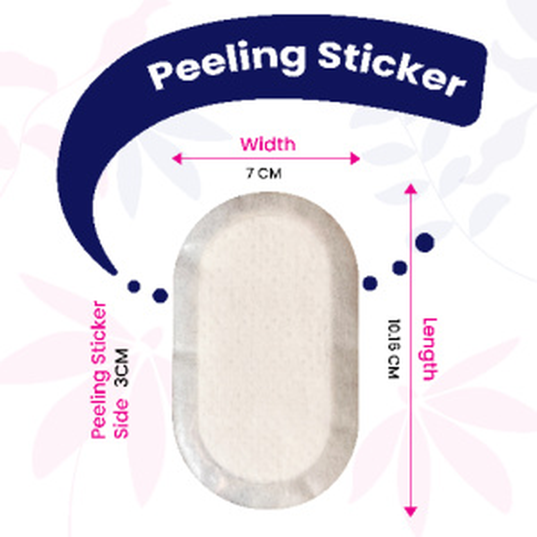 Femeflex product benefit