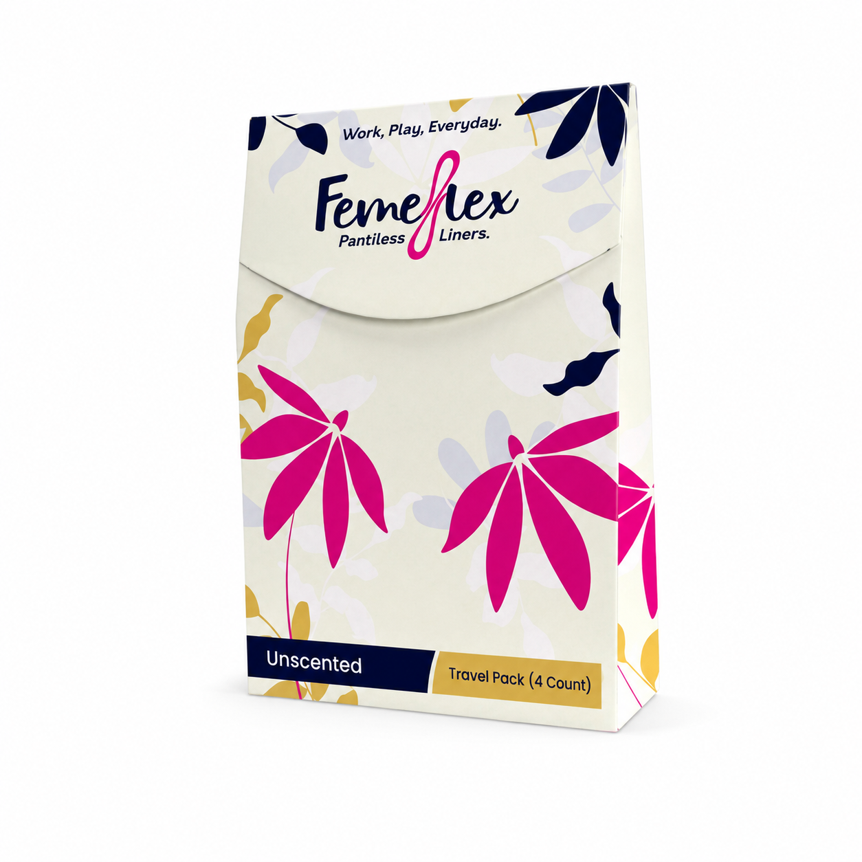 Femeflex Travel Pack