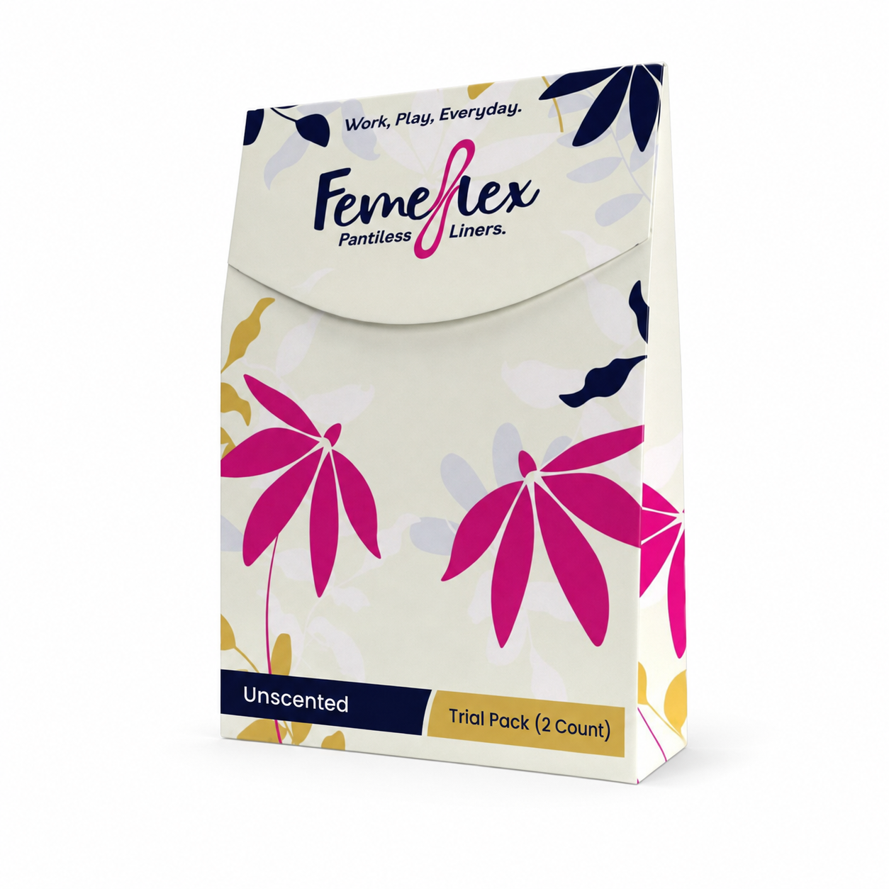 Femeflex Trial Pack